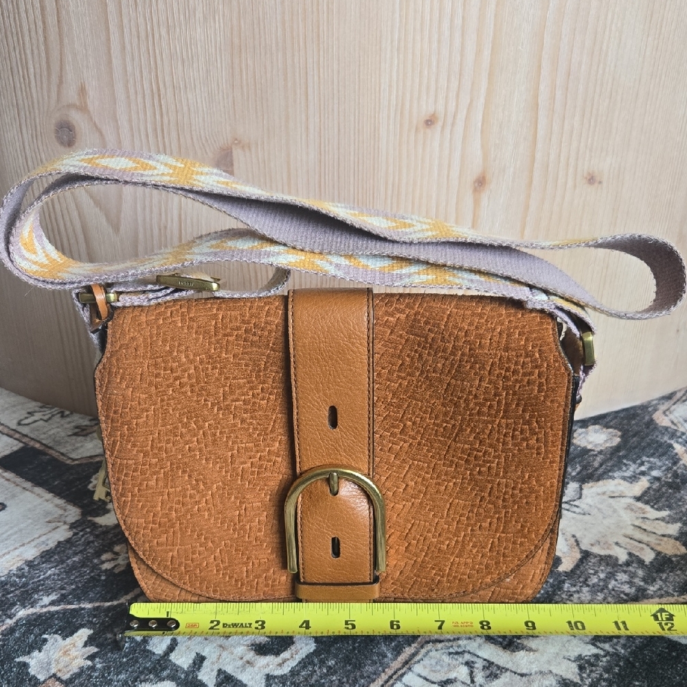 GUC Fossil Purse